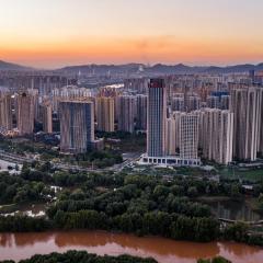 Hilton Garden Inn Lanzhou Anning