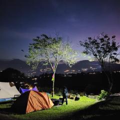 Thursina Camping Ground