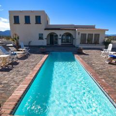 El Dorado Ranch San Felipe - Casa Rocky Point Vacation Rental with Private Pool