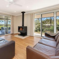 Rose at the Vineyard