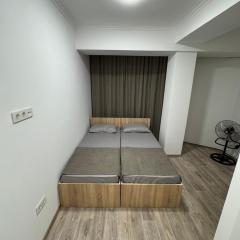 Просторная Студия Отель