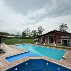 Atardecer de ensueño