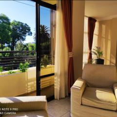 Departamentos de Altura