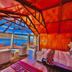 Titicaca Nautical Lodge