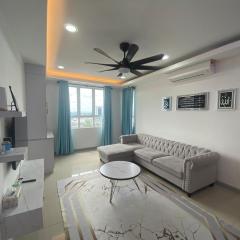 SKY MiMPi Kuala Terengganu Home