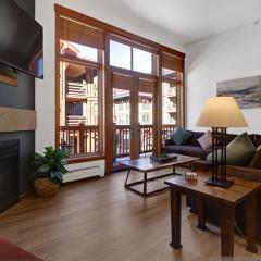 CO208 Copper One Lodge condo