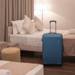 The Empyrean Airport Transit Hotel