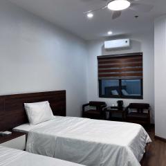 Khách sạn Hoàng Anh