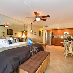 Royal Kahana 104 · RK104 West Maui Studio at BeachFront Resort w