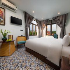 Tam Coc Condelux Boutique Hotel