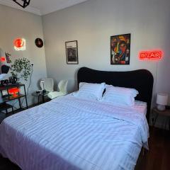 استديو عصري ومميز