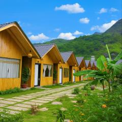 Chúng Pả Homestay