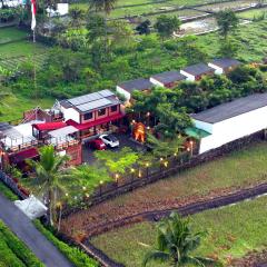 Tzy-No Cottage Yogyakarta