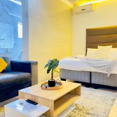 Genza Guesthouse in Pretoria