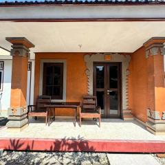 Warmadewa 7, Sanur Guesthouse near beach