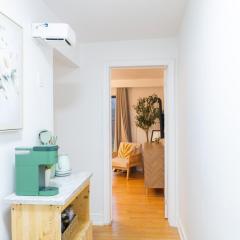 Private 2-BR Suite w Patio