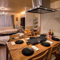 Somnus豊田 ペットOK 最大宿泊人数12名!1棟貸切の宿