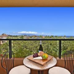 Kahana Villa E601 · KV E601 Updated 1BD Condo w AC Pool Sunset V