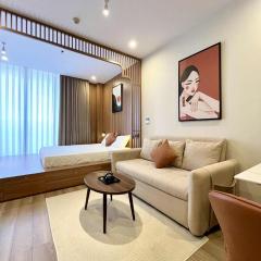 Homestay 1PN Sea View Bai Chay Ha Long