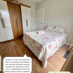 Apto no coração de BC