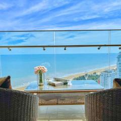 The Song Apartment 5 Stars Vung Tau - Căn Hộ Du Lịch Biển - Chappy's Homestay