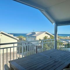 Oceanside Oasis at Caves Beach Villas