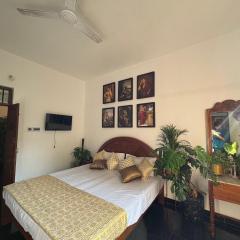 Yali Auroville Homestay