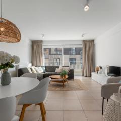 Appartement Zin in Zee - Comfort in Knokke-Heist