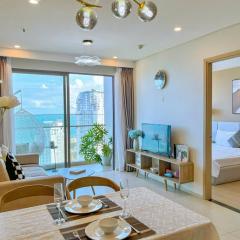 The Sóng Apartment 5 Stars Vung Tau - Căn Hộ Du Lịch Biển Vũng Tàu