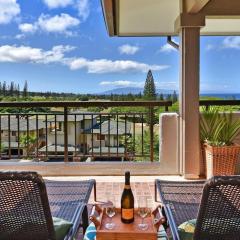 Kapalua Golf Villas 19T6 · KGV 19T6 Updated 2BD Kapalua Panorami
