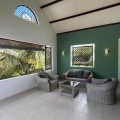 Appartement Cocoon à Pereybere