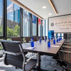 Pullman Tbilisi Axis Towers