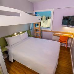Ibis Budget Fortaleza Praia de Iracema