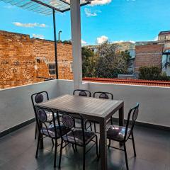 Departamento en Centro Histórico