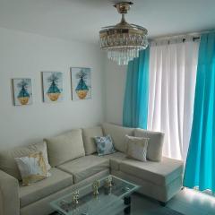 Cozy 3br apartment near to airport & beaches