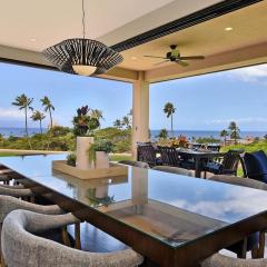 Hale Nui · HALE NUI Luxury Retreat 5BD w Private Pool Hot Tub