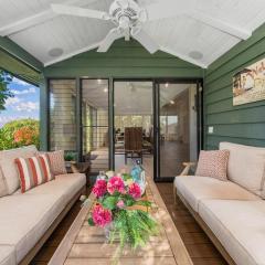 International Colony Club 37 · ICC 37 Remodeled Hawaiian Cottage