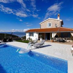 Holiday home in Vrbnik - Insel Krk 13634