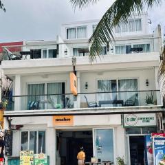 Zuzuni Boutique Hotel