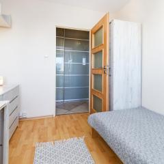 Apartamenty Hala Urania