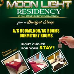 Moonlight Residency