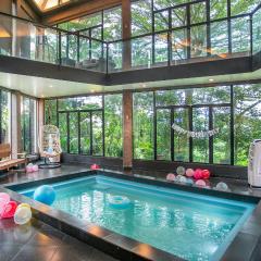 Private Indoor Pool Zoo Villa near Zoo Negara, Ampang KL