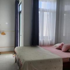 Hoa Nắng homestay