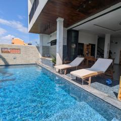 Golden River Villa Hoi An