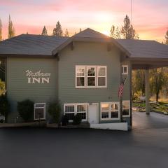 Westhaven Inn Pollock Pines Camino
