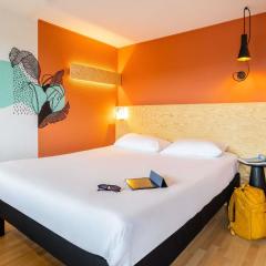 فندق ومطعم كامبانيلي بروسيلز - إيربورت زافينتم