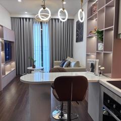 Hommit - 1 Bedroom Apartment, 1 WC, Masteri A Vinhomes Smartcity