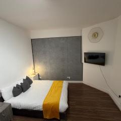 Arndale Apartments Manchester