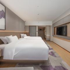 Lavande Hotel Zhangjiajie Tianmen Mountain Cableway Branch