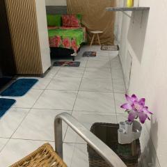 Kitnet Dream House 4